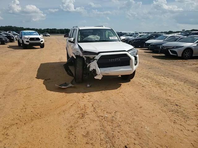2018 Toyota 4Runner Sr5 VIN: JTEZU5JR5J5189945 Lot: 64188365