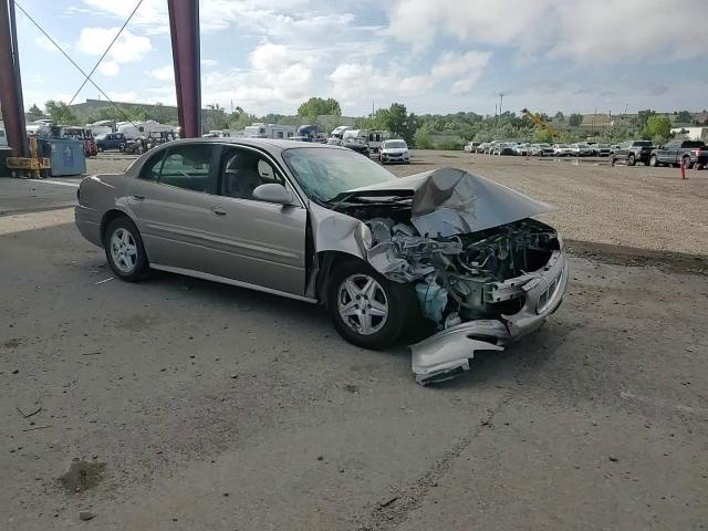 2001 Buick Lesabre Custom VIN: 1G4HP54K414228662 Lot: 66684905