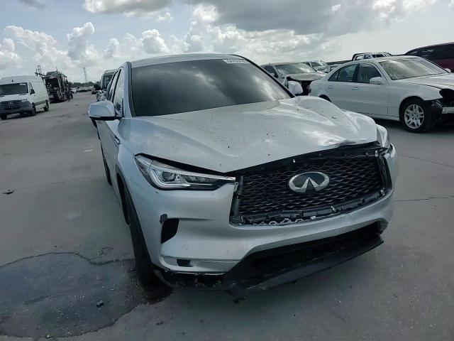 2021 Infiniti Qx50 Pure VIN: 3PCAJ5AA4MF118369 Lot: 64459435