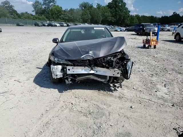 2024 Toyota Camry Le VIN: 4T1C11AK7RU918197 Lot: 65147335