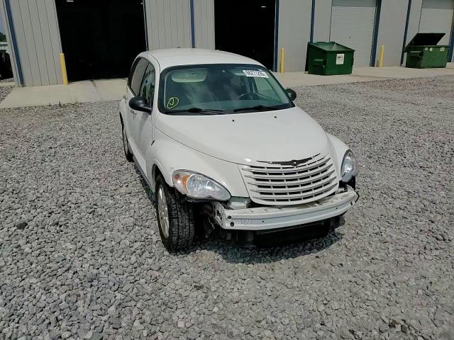 2010 Chrysler Pt Cruiser VIN: 3A4GY5F93AT165131 Lot: 66271295