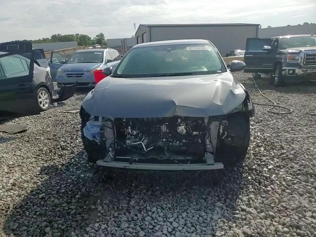 2022 Nissan Sentra Sv VIN: 3N1AB8CV5NY299442 Lot: 62726285