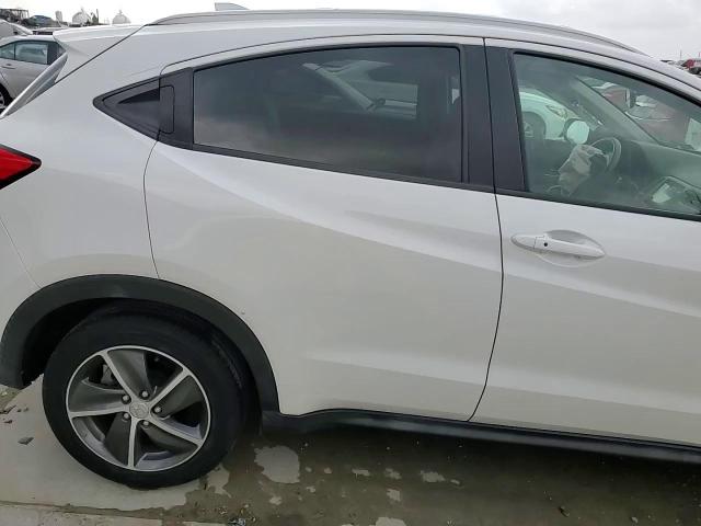 2021 Honda Hr-V Ex VIN: 3CZRU5H56MM716939 Lot: 63266255