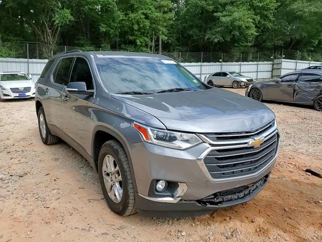 2019 Chevrolet Traverse Lt VIN: 1GNERGKW4KJ239237 Lot: 65123265