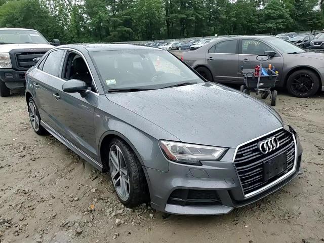 2017 Audi A3 Premium Plus VIN: WAUJ8GFF1H1029169 Lot: 64058145