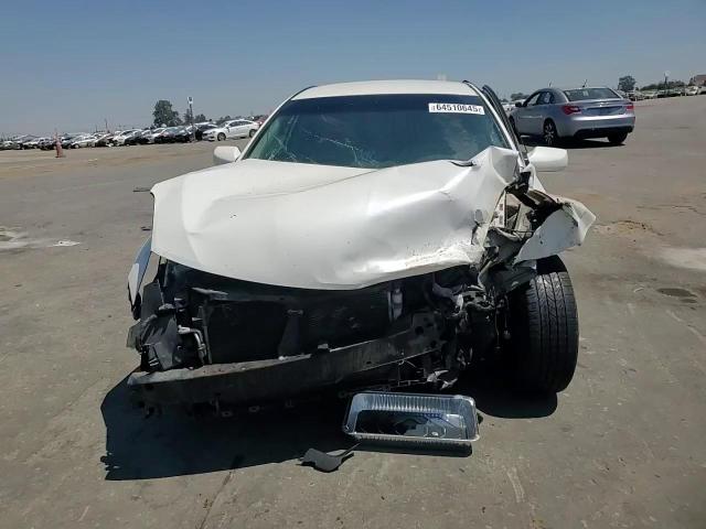 2011 Nissan Altima Base VIN: 1N4AL2AP9BN474334 Lot: 64510645