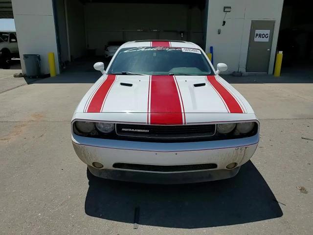 2012 Dodge Challenger Sxt VIN: 2C3CDYAGXCH240642 Lot: 66954895