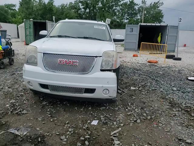 2008 GMC Yukon Xl Denali VIN: 1GKFK66848J127817 Lot: 64902345