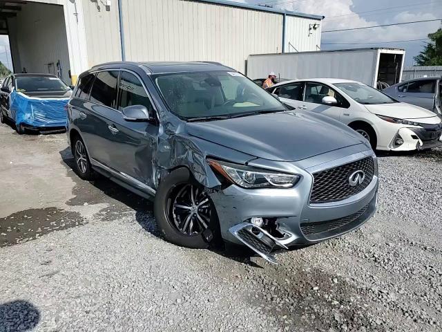 2019 Infiniti Qx60 Luxe VIN: 5N1DL0MNXKC512747 Lot: 64557415