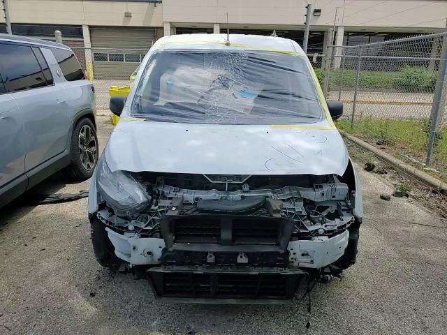 2020 Ford Transit Connect Xl VIN: NM0LS6E25L1463011 Lot: 64474185
