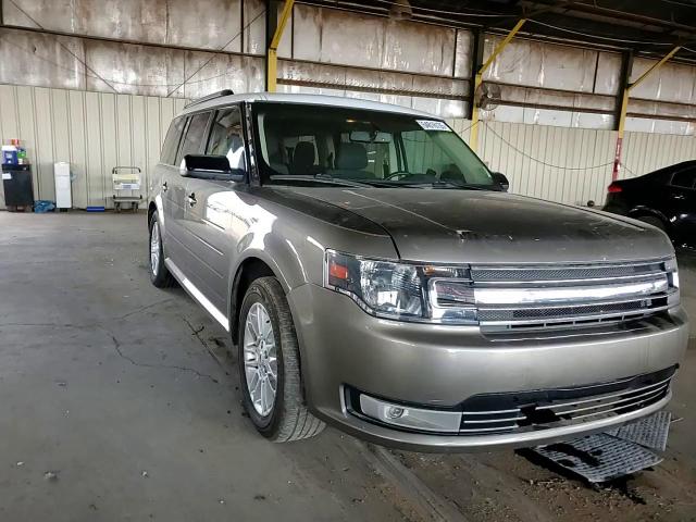 2014 Ford Flex Sel VIN: 2FMGK5C8XEBD33492 Lot: 64816135