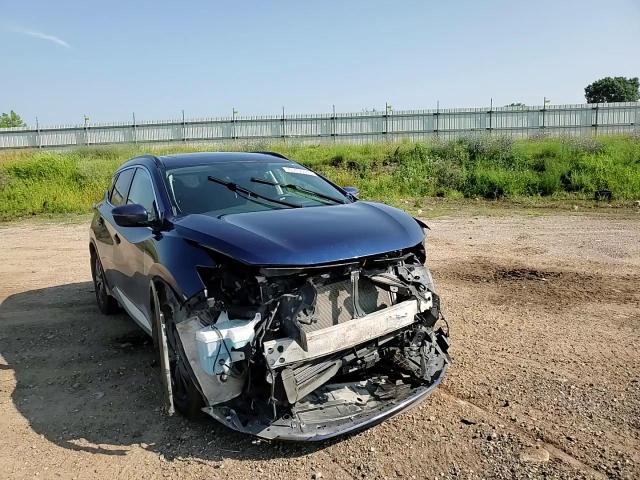 2019 Nissan Murano S VIN: 5N1AZ2MS6KN147667 Lot: 65435045