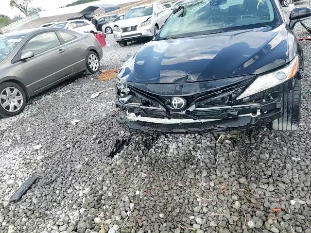 2024 Toyota Camry Xle VIN: 4T1F11AKXRU233804 Lot: 64038845