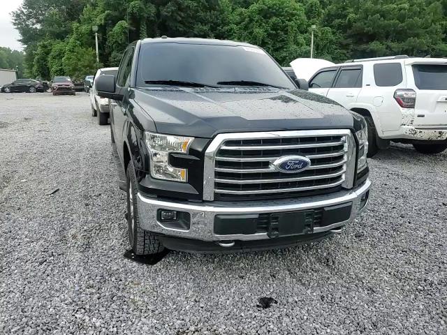 2016 Ford F150 Supercrew VIN: 1FTEW1EF7GKE30047 Lot: 64081255