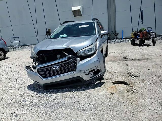 2020 Subaru Ascent Premium VIN: 4S4WMAFD3L3439187 Lot: 65145165