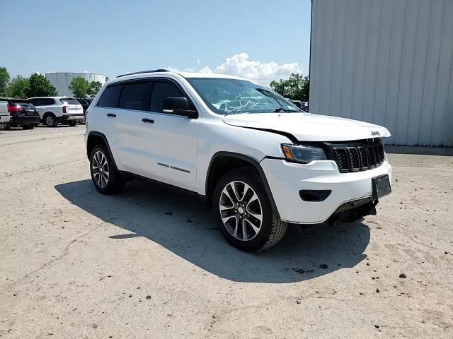 2018 Jeep Grand Cherokee Limited VIN: 1C4RJFBG3JC200212 Lot: 63142245