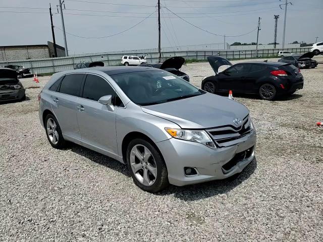 2015 Toyota Venza Le VIN: 4T3BK3BB1FU118601 Lot: 65532585