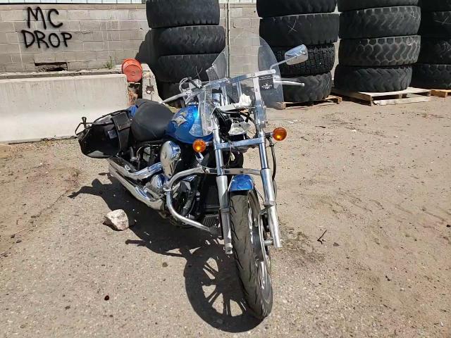 2010 Kawasaki Vn900 C VIN: JKAVN2C10AA039331 Lot: 63898155