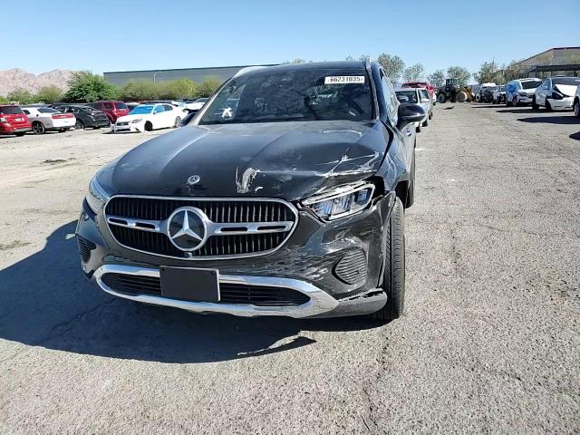 2024 Mercedes-Benz Glc 300 4Matic VIN: W1NKM4HBXRF117467 Lot: 66231035