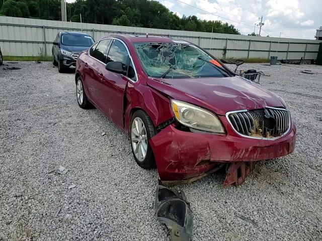 2015 Buick Verano Convenience VIN: 1G4PR5SK7F4165198 Lot: 66364075
