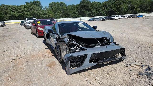 2025 Chevrolet Corvette Stingray 1Lt VIN: 1G1YA2D42S5108384 Lot: 63636645