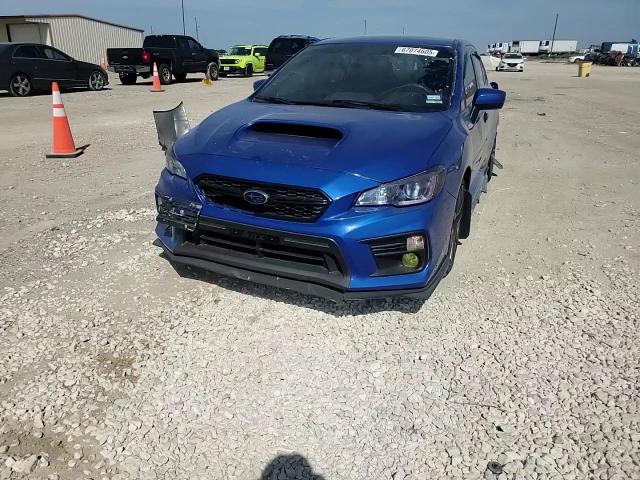 2019 Subaru Wrx Premium VIN: JF1VA1F61K8824443 Lot: 67074605