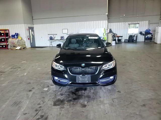 2017 BMW 230Xi VIN: WBA2H9C31HV642377 Lot: 66347145