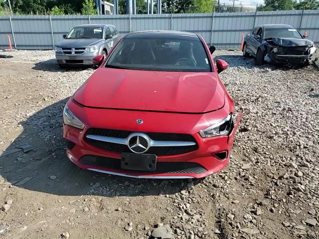 2020 Mercedes-Benz Cla 250 4Matic VIN: W1K5J4HB1LN088392 Lot: 62594665