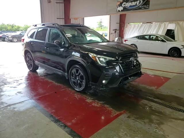 2025 Subaru Ascent Onyx Edition VIN: 4S4WMAFD7S3410886 Lot: 66195985