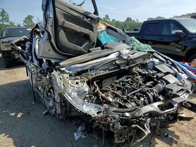 2018 Mazda Cx-5 Grand Touring VIN: JM3KFADMXJ1353875 Lot: 66621485