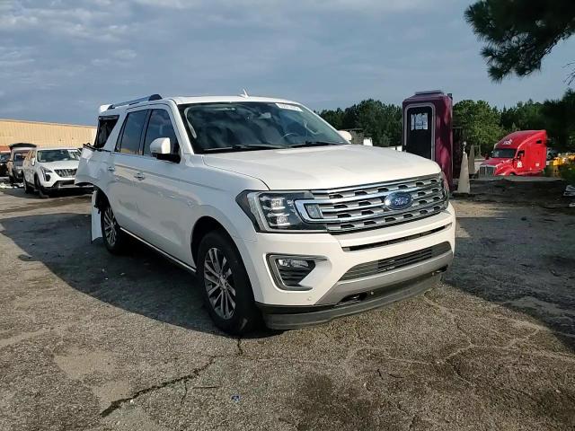 2018 Ford Expedition Max Limited VIN: 1FMJK2AT8JEA62460 Lot: 63071475