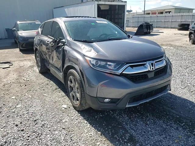 2019 Honda Cr-V Exl VIN: 5J6RW1H86KA007290 Lot: 64962315