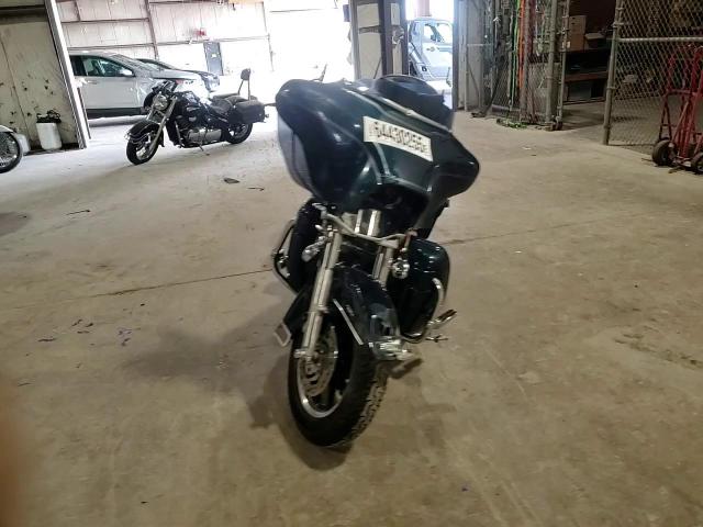 2002 Harley-Davidson Flhtcui VIN: 1HD1FCW152Y652166 Lot: 64430255