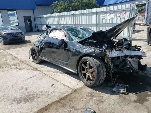 2019 Nissan Gt-R Pure VIN: JN1AR5EF1KM750039 Lot: 63187675