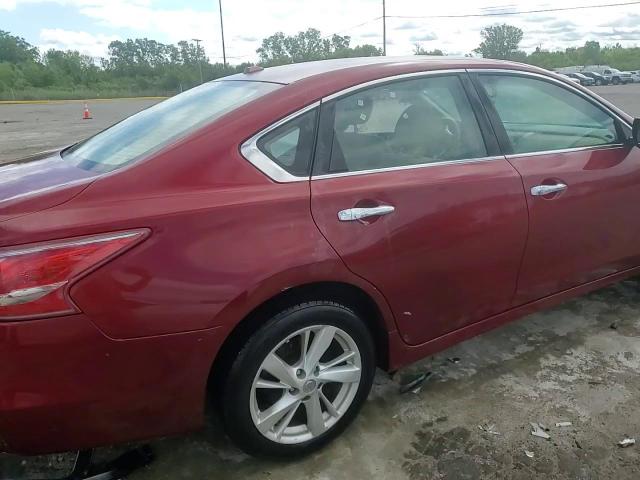 2013 Nissan Altima 2.5 VIN: 1N4AL3AP3DC109930 Lot: 65470405