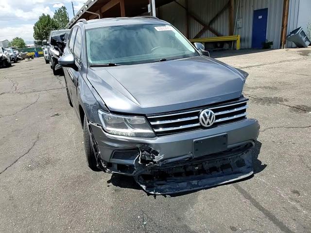 2020 Volkswagen Tiguan S VIN: 3VV0B7AX1LM079373 Lot: 63693475
