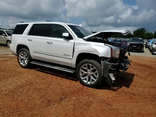 2017 GMC Yukon Denali VIN: 1GKS2CKJ3HR122096 Lot: 63390355