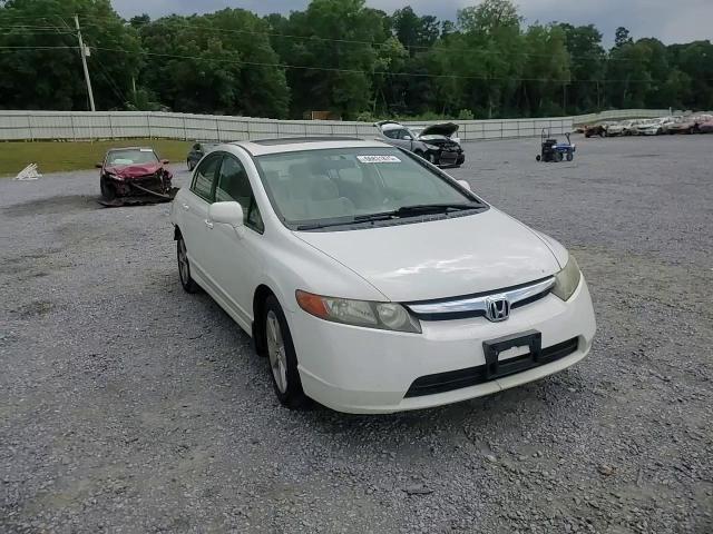 2006 Honda Civic Ex VIN: 1HGFA16876L10290 Lot: 66831875