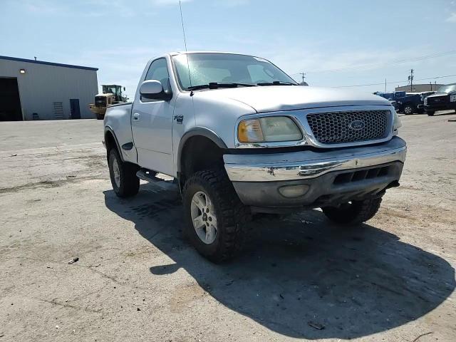2003 Ford F150 VIN: 2FTRF08W23CA16230 Lot: 66487865