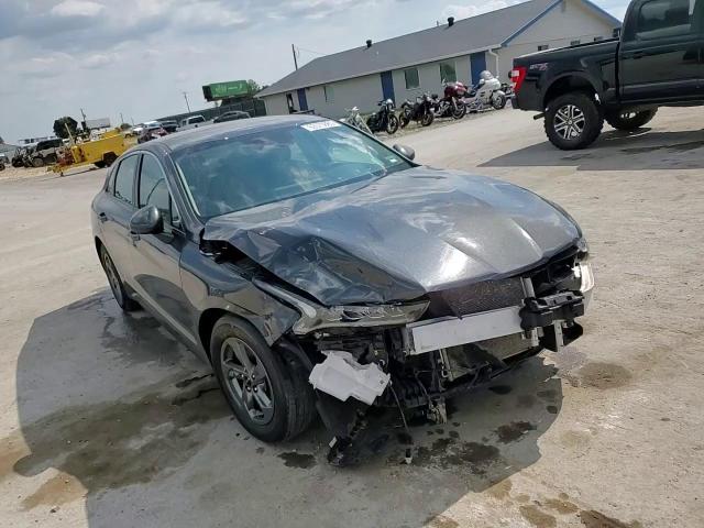 2022 Kia K5 Lxs VIN: 5XXG14J28NG086859 Lot: 63573665