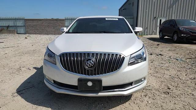 2015 Buick Lacrosse VIN: 1G4GC5G39FF149110 Lot: 62416415