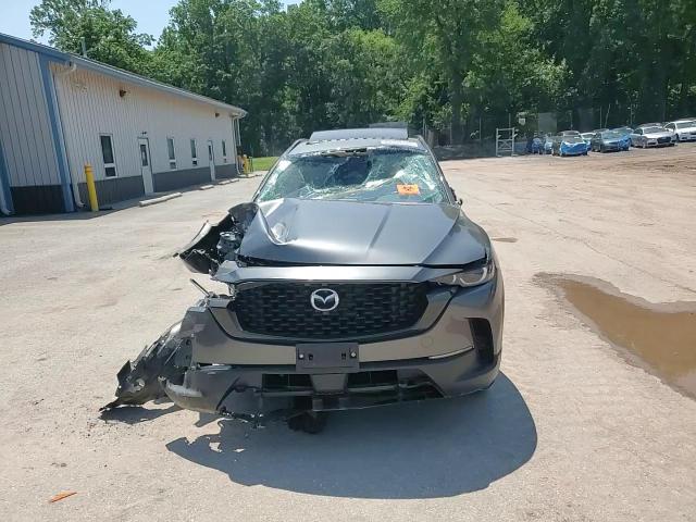 2025 Mazda Cx-50 Premium VIN: 7MMVAADW9SN102264 Lot: 63154115