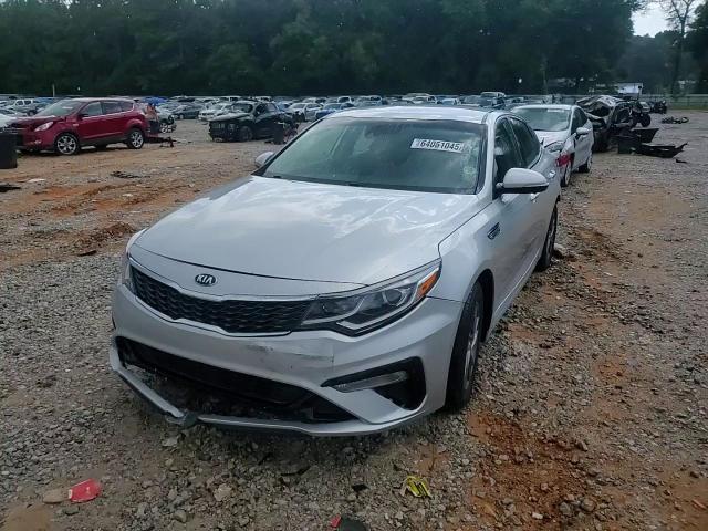 2020 Kia Optima Lx VIN: 5XXGT4L30LG430813 Lot: 64051045