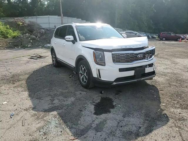 2020 Kia Telluride Ex VIN: 5XYP3DHC1LG043868 Lot: 65683675