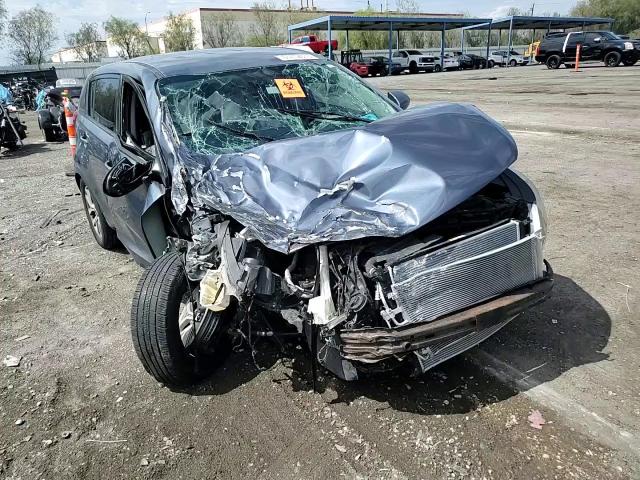 2016 Kia Sportage Lx VIN: KNDPB3AC8G7814711 Lot: 65712075