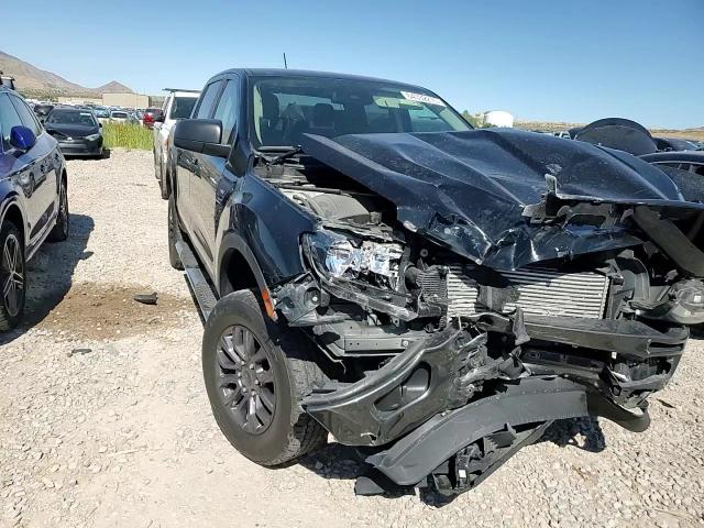 2021 Ford Ranger Xl VIN: 1FTER4FH4MLD92842 Lot: 64332275