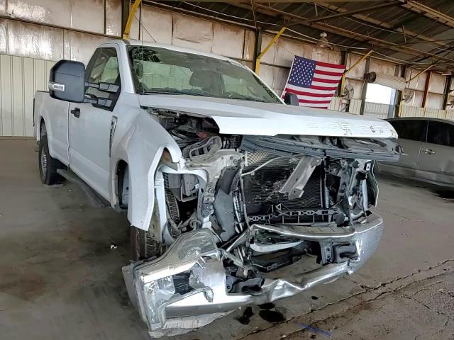 2017 Ford F250 Super Duty VIN: 1FTBF2A69HEB91583 Lot: 65406375