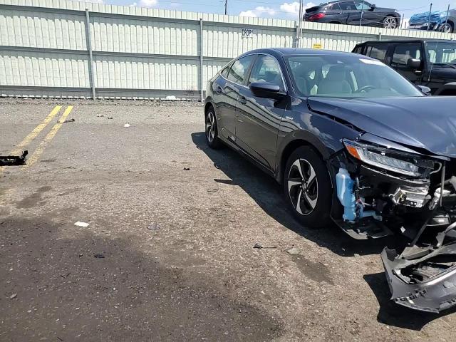 2021 Honda Insight Ex VIN: 19XZE4F56ME006630 Lot: 63758525