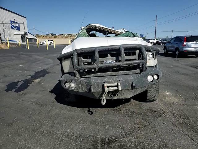 2003 Ford F250 Super Duty VIN: 1FTNW21F53EA41783 Lot: 63916645