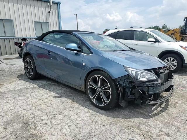 2017 Buick Cascada VIN: W04WG3N53HG018548 Lot: 64110975